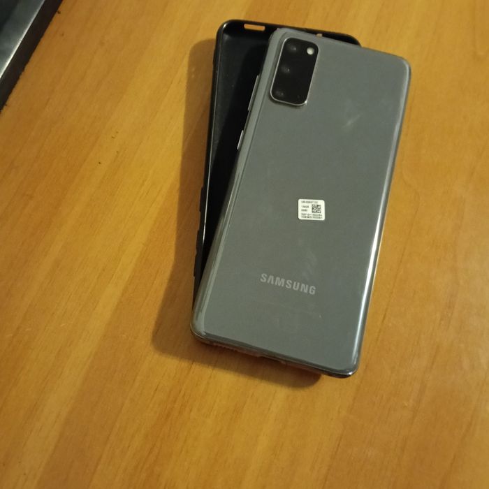 Telefon Samsung s 20 preț 650 negociabil