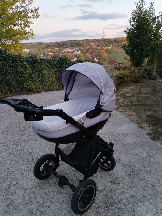 Cărucior bebeluși Vessanti 3 in 1