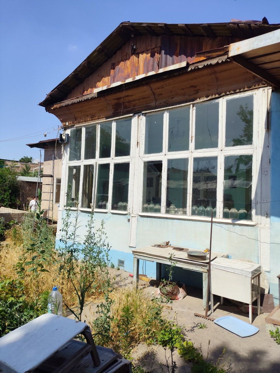 Продажа земельного участка , Шайхантахурский район
