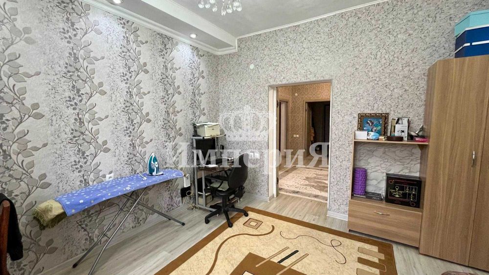 Продается 5и ком дом в мкр Жастар1 Калжан_Империя