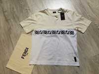 Fendi tricou XL, original, retail 610 euro