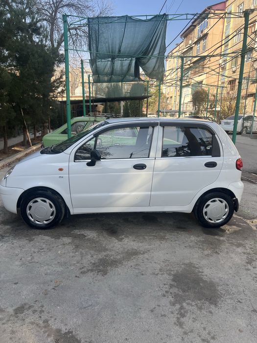 Матиз мх 2011йил 171350 км юрган