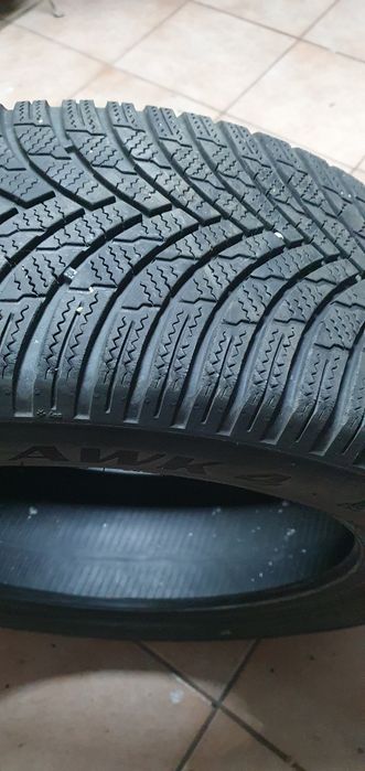 Anvelope iarnă Firestone Winterhawk4 235 55 18 104v XL