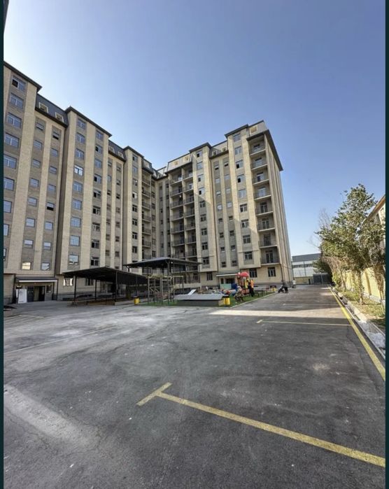 Novostroyka Western Housing uy Sotiladi 6 komn Quyliq 5