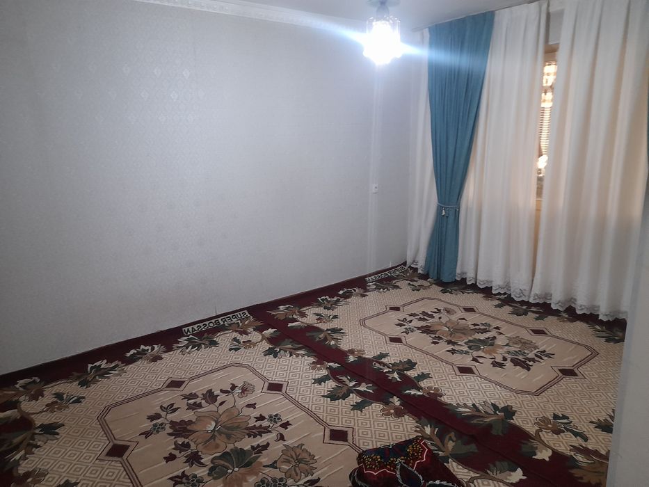 Ижараг уй санат сарой олдида паликлиникани тугрисидеги 92 дом