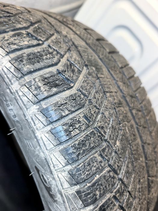 Зимни гуми sailun спорт пакет 19-ки