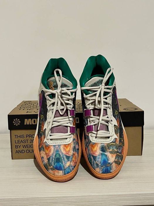 Nike Kyrie “Circle of Life”