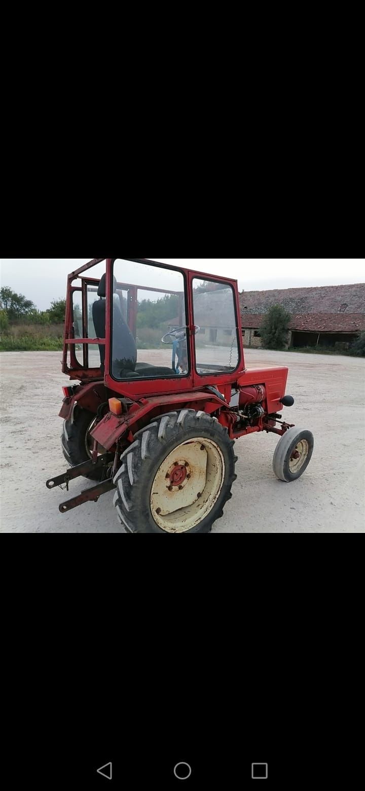 Tractor 35 cai Stare buna