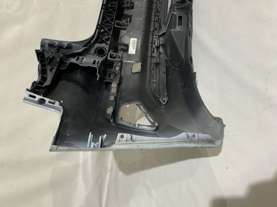 Bara spate Audi A3 Hatchback, Sportback, 2019, 2020, 2021, 2022, 2023, cod origine OE 8Y4807511.