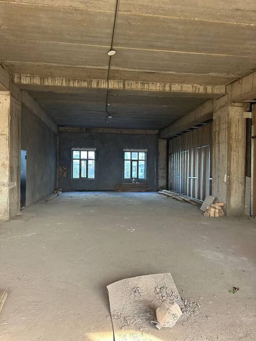 Аренда помещения 127м.кв