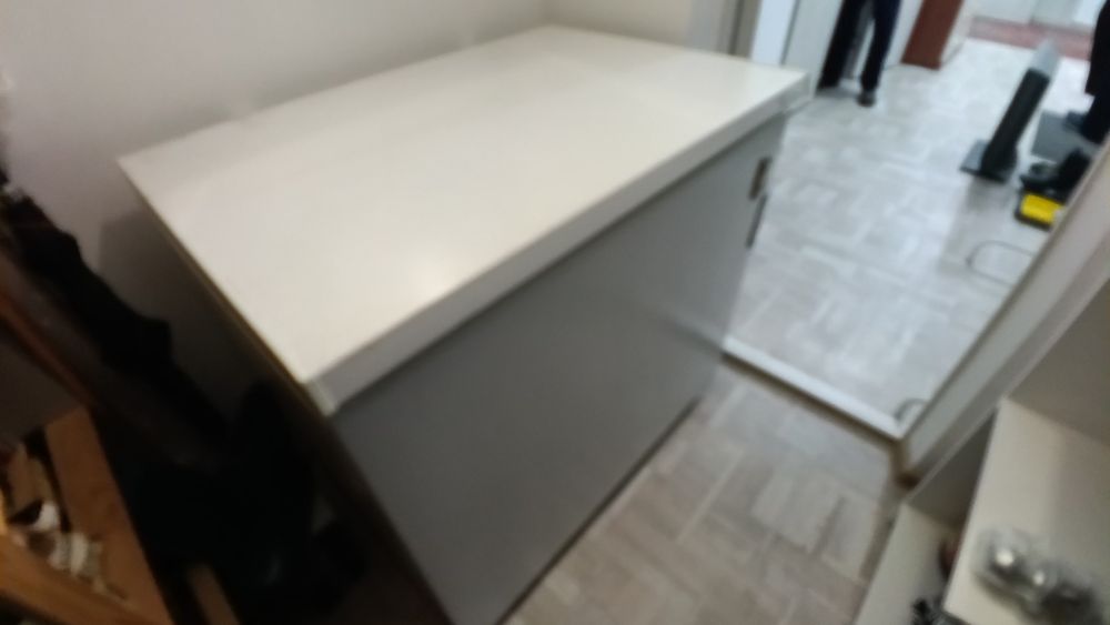 Морозильная камера Бирюса