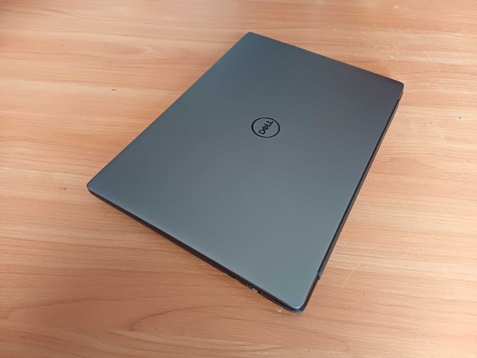 14' FullHD IPS Dell Core™i7-10510U/512GB SSD Nvme/16GB RAM алуминиев