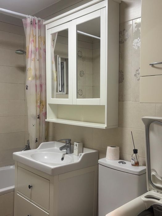 Apartament 3 camere