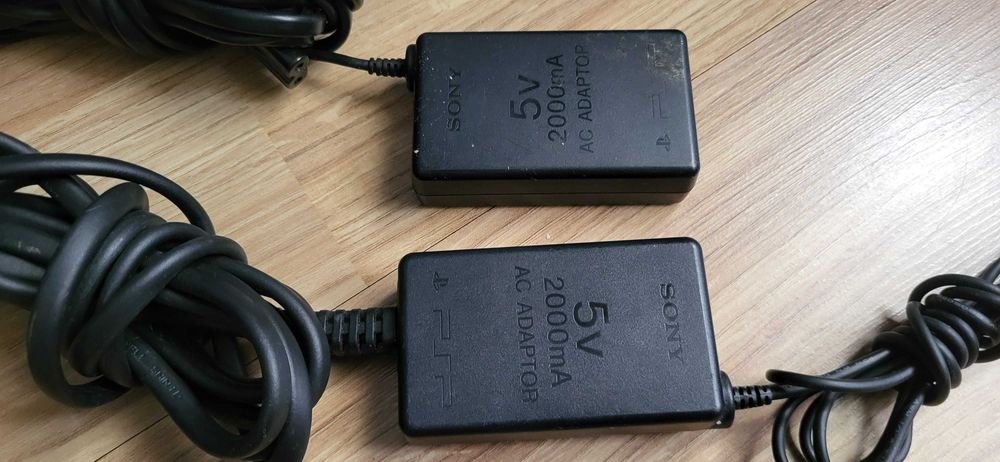 SONY PSP Incarcator 5V-2000mA fuctional