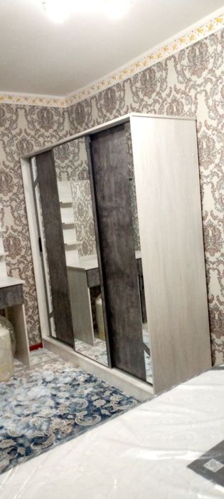 Spalniy komplekt mebel