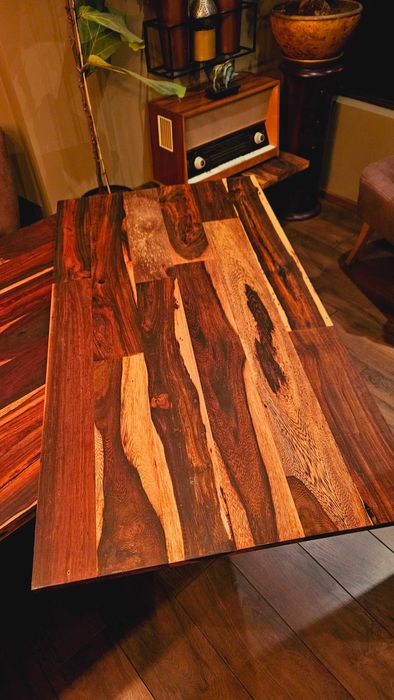 Масивни дървени плоскости, дебели