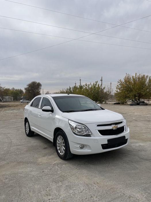 Yangi Kobalt sotiladi! Obmen Tracker 2 ga