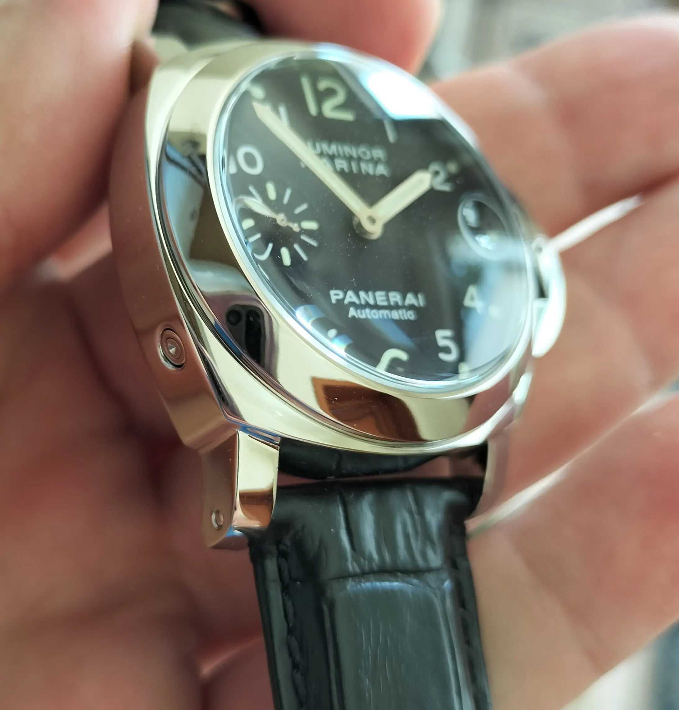 Panerai Luminor Marina 40mm