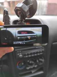 Camera auto dubla DVR Loosafe™ RoadTeam T701, 3.2 inch