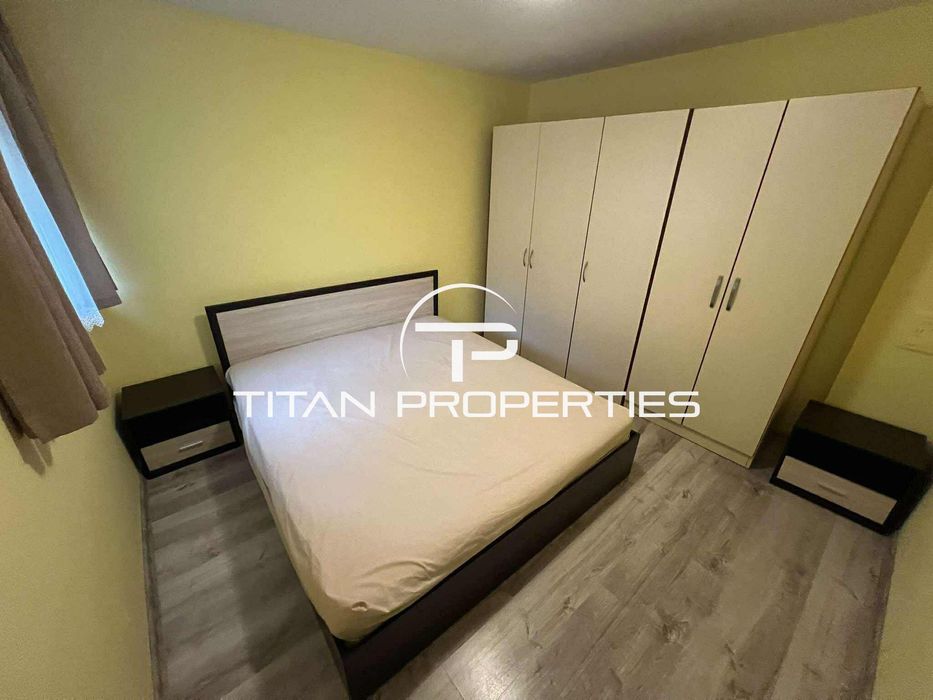 Етаж от къща, под наем, Цветен квартал