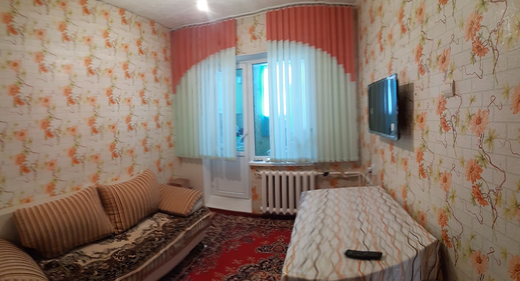 Продам 3-х комнатную киевского проекта