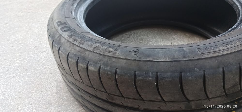 Гуми 235х50х18 летни
