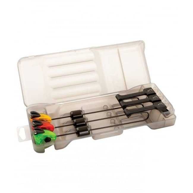 Обтегачи Fox Mk 3 Swinger Set 3 rod (R O G)