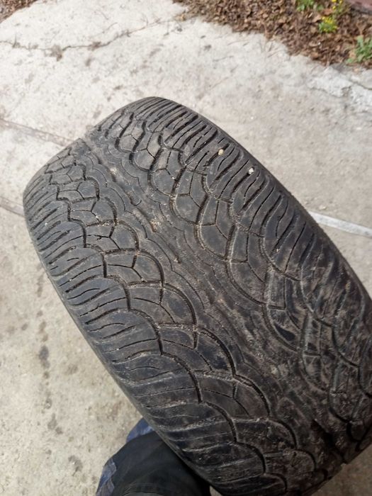 Yokohama летни гуми 295 45 20