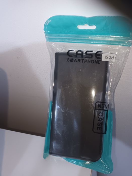 Husa tip carte Huawei Y5 2019 noua