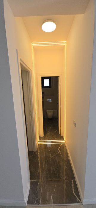 Casa de vanzare in valea Lupului -finisaje PREMIUM