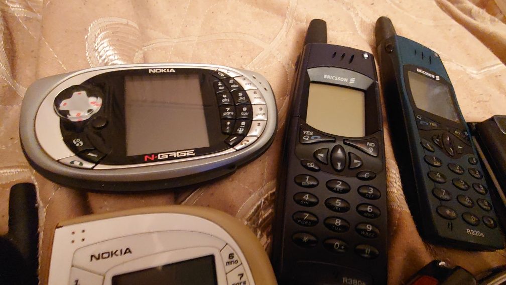 Nokia /Нокия 7600,7373,8250,5510, 6150,7260,3300,8850...