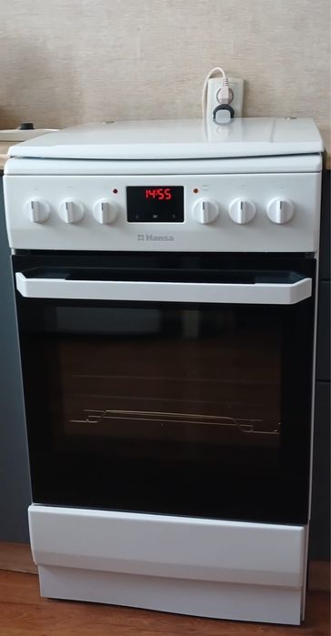 Плитка Hansa плита