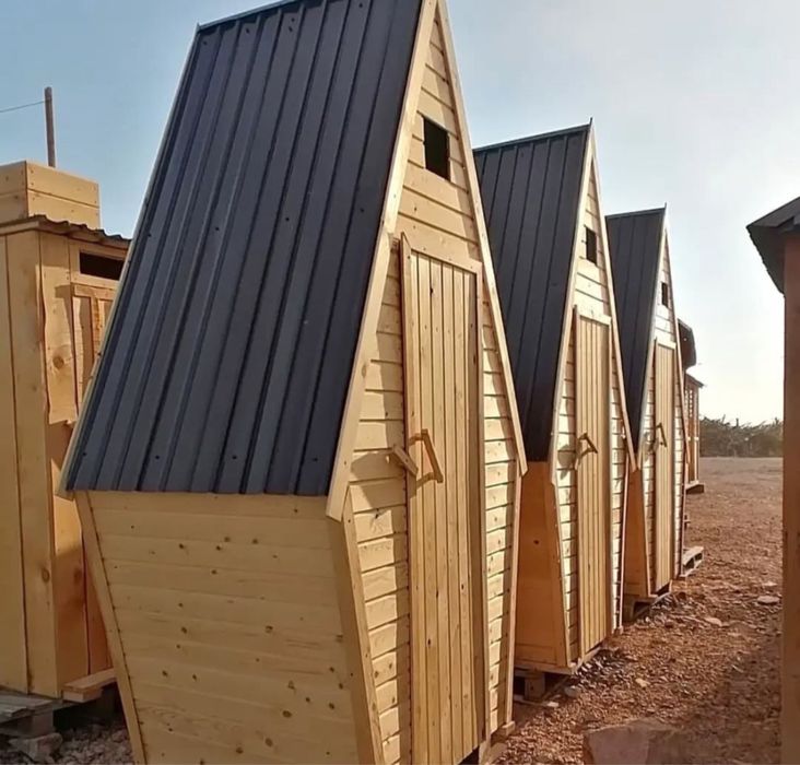 Туалеты. Туалеты для дома, дачи