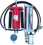 Set reconditionare presa hidraulica pneumatica 50Tone (MT50T-SET-AIR)