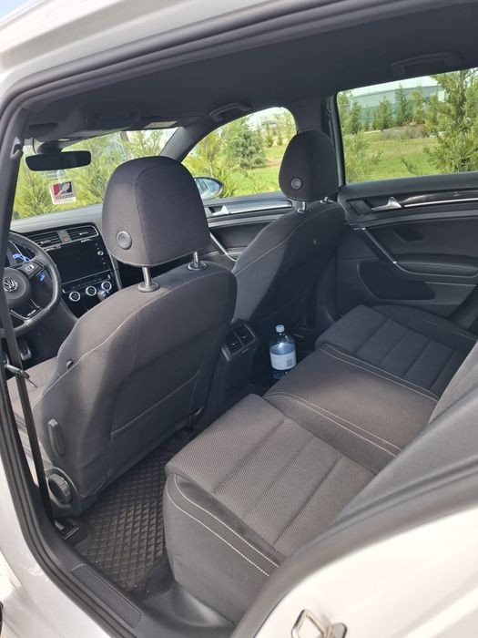 Vand sau schimb Vw Golf 7.5r Dsg stage 3 480 cai