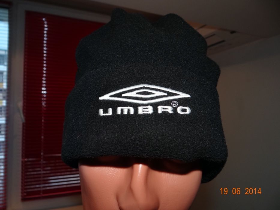 Скиорска Шапка Umbro