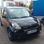 Daihatsu Sirion