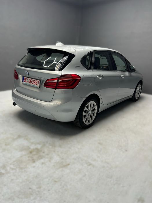 BMW 225xe iPerformance Plug-in hibrid - GARANTIE - rate avans 0