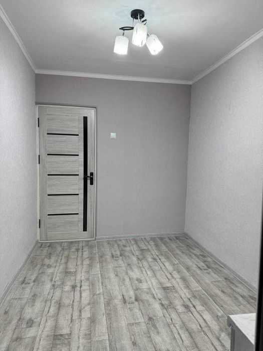 Квартира! 2/5/5 м-в Авиагородок. 40м2. Балкон 1,2/3. Новый ремонт