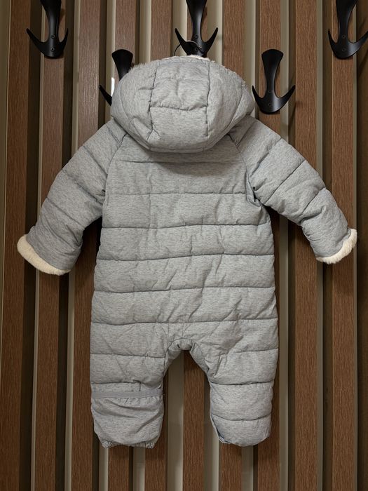 Зимен гащеризон, 68см, MANGO