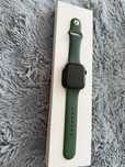 Apple Watch series 7. 45 mm
