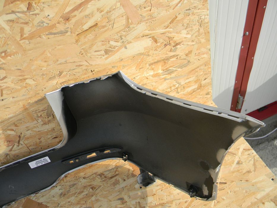 Bara spate Mercedes GLC AMG X253/W253, 2015, 2016, 2017, 2018, 2019, A2538850200.