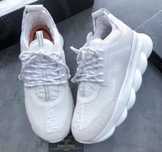 Versace chain reaction