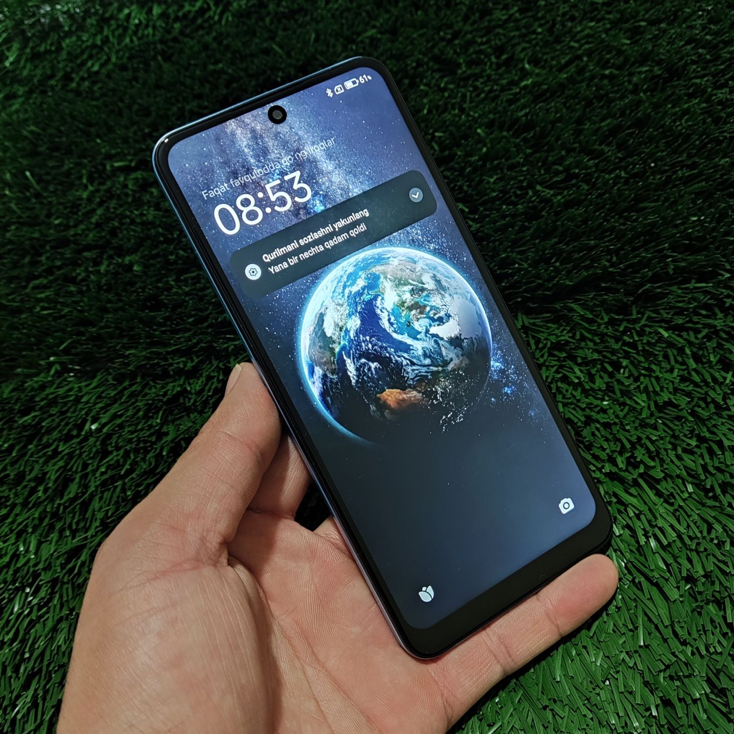 Redmi note 12 Srochna sotiladi