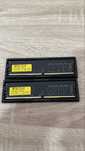 Vand DDR4 2x16 GB 2400MHZ zeppelin