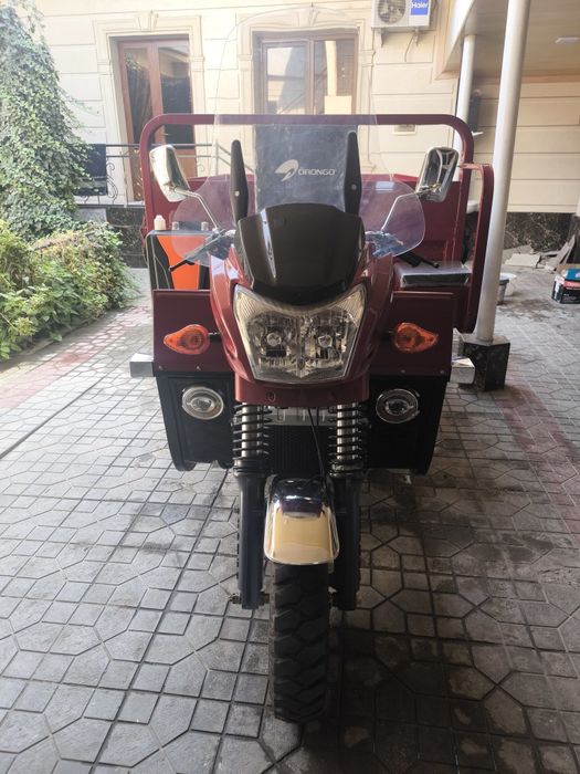 Motorol Drongo bo'lib to'lashga