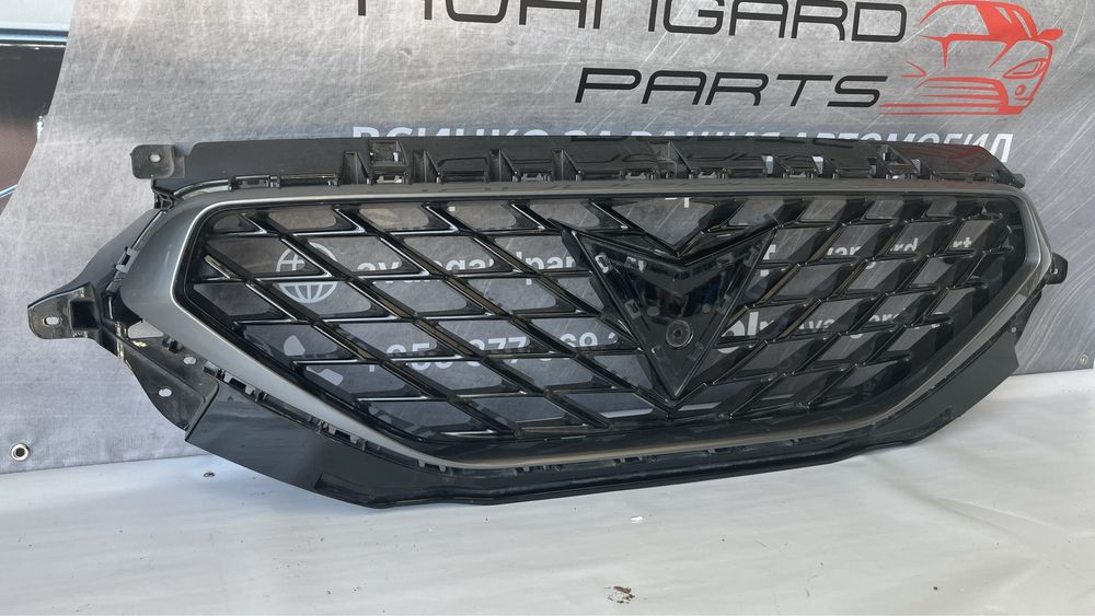 Решетка Seat Cupra Formentor 2021-2023