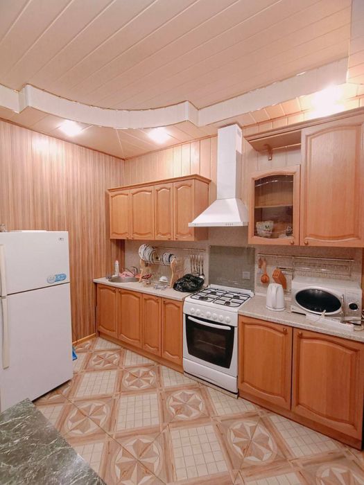 Аренда квартиры 2х ком метро Ойбек Cake lab