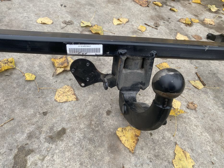 Сваляем теглич Skoda Octavia 3