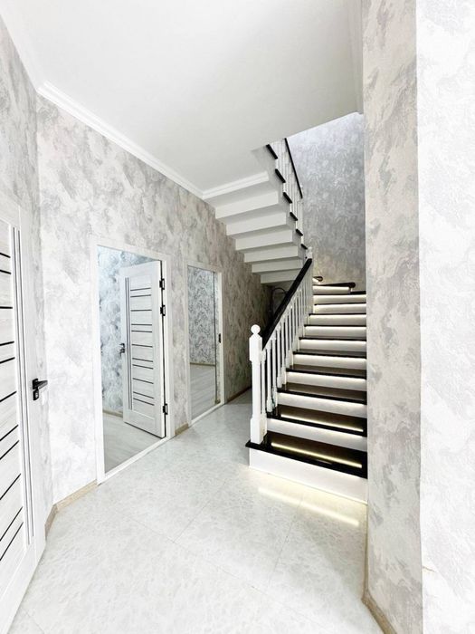 N5406 Yunusobod tumani Mergan kocha 1,2 sotix